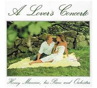 A Lover's Concerto