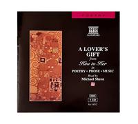 A lover's gift from him to her