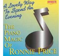 A LOVEY WAY TO SPEND AN EVENING THE PIANO MAGIC