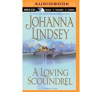 A Loving Scoundrel (Malory Family) by Johanna Lindsey (2014-10-21)