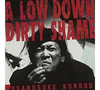 A Low Down Dirty Shame [Import]