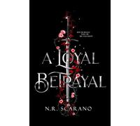 A Loyal Betrayal: A Camelot Reimagining Age Gap Romance