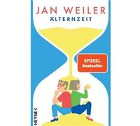 A¨lternzeit | Jan Weiler Jan Weiler (Auteur)