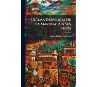 Ã ltima Despedida De La Mariscala A Sus Hijos