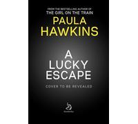 A Lucky Escape - Paula Hawkins - Transworld digital - ebook (ePub) - Livre