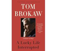 A Lucky Life Interrupted: A Memoir of Hope