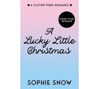 A Lucky Little Christmas - Sophie Snow - Avon - ebook (ePub) - Livre