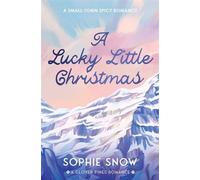 A Lucky Little Christmas - Sophie Snow - Avon - ebook (ePub) - Livre