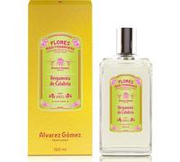 Alvarez Gómez Parfum pour femme Calabria 150 ml
