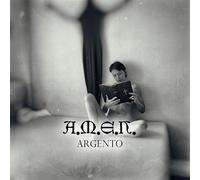 A.M.E.N - Argento [Import]