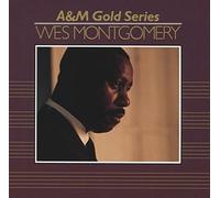 A&M Gold Series (20 Tracks, 1991) [Import]