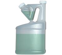 A.M. Leonard Tip-N-Measure Boîte de Rangement de 200 ML, jusqu'à 113 g. Capacité de Mesure.
