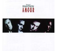 Renaud Hantson - A.M.O.U.R