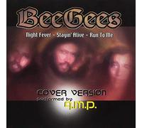 A.M.P. - Best of Bee Gees,The [Import Allemand]