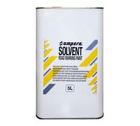A.M.P.E.R.E A.M.P.E.R.E. Solvant pour peinture de marquage routier, 5 l Quantité:1