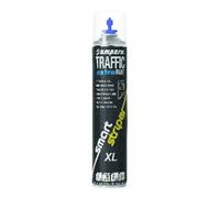 A.M.P.E.R.E A.M.P.E.R.E. Spray de marquage au sol Traffic Extra Paint XL 750 ml, bleu Quantité:6