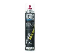 A.M.P.E.R.E A.M.P.E.R.E. Spray de marquage au sol Traffic Extra Paint XL 750 ml, rouge Quantité:6