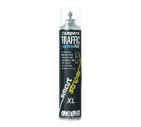 A.M.P.E.R.E A.M.P.E.R.E. Spray de marquage au sol Traffic Extra Paint XL 750ml, gris Quantité:6