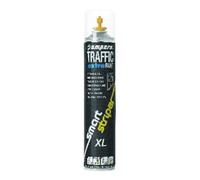 A.M.P.E.R.E A.M.P.E.R.E. Spray de marquage au sol Traffic Extra Paint XL 750ml, orange Quantité:6