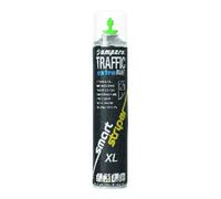 A.M.P.E.R.E A.M.P.E.R.E. Spray de marquage au sol Traffic Extra Peinture XL 750ml, vert Quantité:6