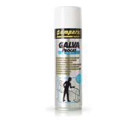 A.M.P.E.R.E A.M.P.E.R.E. Spray de zinc Galva Procat 500 ml super brillant Quantité:12