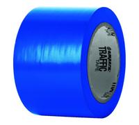 A.M.P.E.R.E A.M.P.E.R.E. Traffic Tape Standard 0,15 mm épaisseur 75 mm x 33 m bleu Quantité:1