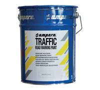 PEINTURE ROUTIERE - BLANC - RAL 9016 - POT 5 KG