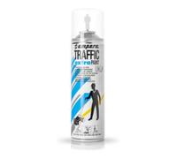 A.M.P.E.R.E AMPERE TRAFFIC PAINT Spray de marquage au sol Traffic Extra 500ml blanc Quantité:12