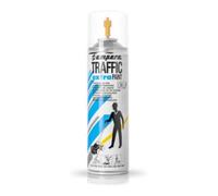 A.M.P.E.R.E AMPERE TRAFFIC PAINT Spray de marquage au sol Traffic Extra 500ml jaune Quantité:12