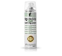 a.m.p.e.r.e. Spray craie blanc, soluble dans l'eau 500 ml TRIG A CAP pour marquage temporaire