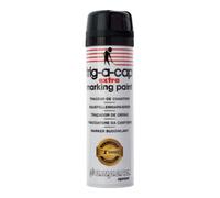 A.M.P.E.R.E TRIG-A-CAP Spray de marquage chantier t-a-c extra 500ml noir Quantité:12