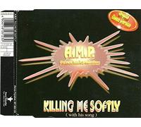 A.M.P.Feat.Malorie - Killing Me Softly