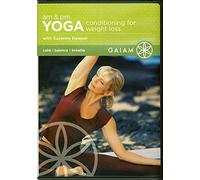 A.M. & P.M. Yoga - Conditioning For Weight Loss [Import USA Zone 1]