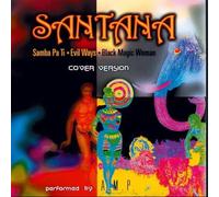 A.M.P. - Santana
