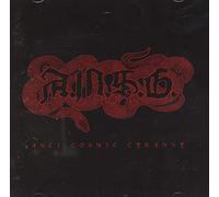 A.M.S.G. - Anti-Cosmic Tyranny [Import]