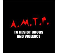 A.M.T.P.to Resist Drugs & VI [Import allemand]
