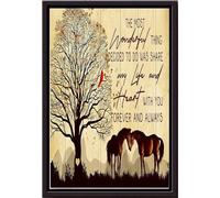 À ma fille, n'oublie jamais que la vie est dure. Affiche décorative sur le thème de la maternité, cadeau pour petite fille, bébé, joueuse de basket-ball, club, amoureuse des chevaux, impression