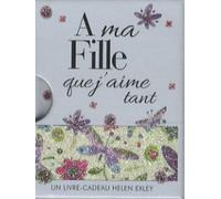 A Ma Fille Que J'aime Tant