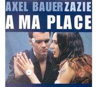 A Ma Place