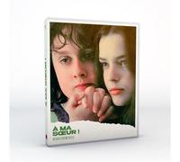À ma Sœur ! Blu-ray
