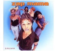 A Ma Zone
