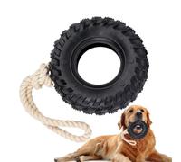 à mâcher canins Pneu interactif à pour chien