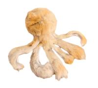 à mâcher destinés aux chats Peluche Pieuvre