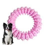À Mâcher Pour Chien Accessoires De Nettoyage Dentaire Pour Chiots | Molaires Pour Petits Chiens pour Propriétaires d'Animaux Dresseurs des Animaux Intérieur Extérieur Plage Parc Jardin