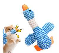 à Mâcher pour Chien Animaux En Peluche Interactive Avec Couineur