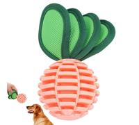 à Mâcher pour Chien Sûrs Amusants Apaisants Interactifs | de Dentition pour Chien Jeux Canins Petits Moyens Grands Chiens Stimulation Occuper Ennui Rapport Dressage