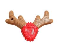 à mâcher pour chiens, de dentition pour chiots interactifs pour chiens