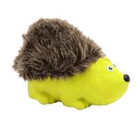 À Mâcher Pour Chiens,Hérisson Mignon Interactif Peluche Latex,Jouet De Mastication Pour Chiens Mâcheurs Agressifs - Pour Mâcheurs Agressifs De Petite À Grande Race, Stimulation, Entraînement, J