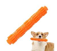 à mâcher pour chiens Jeux d'interaction longue durée pour l'éveil et la
