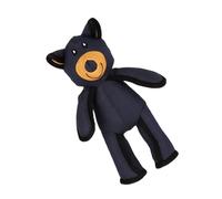 À Mâcher Pour Chiots En Dentition Ours En Peluche Couineur À Mâcher